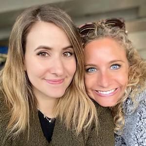 Meet your Posher, Lindsay